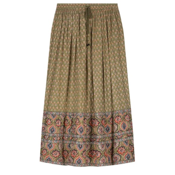 Louise Misha Irina Skirt, sz M - Picture 1 of 6